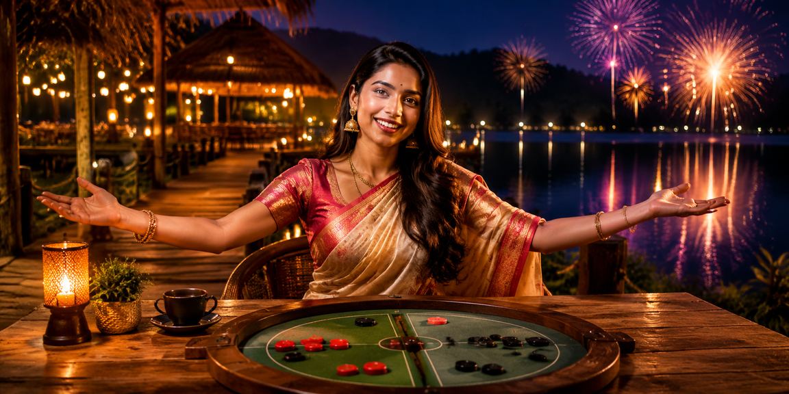 ঢাকায় স্পোর্টস বেটিং স্বাগত বোনাস অফার উপভোগ করছেন একজন খেলোয়াড়