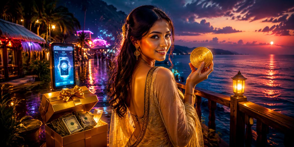 কুমিল্লার সৈকতে 9950x3d ভিআইপি বোনাস উপভোগরত খেলোয়াড়