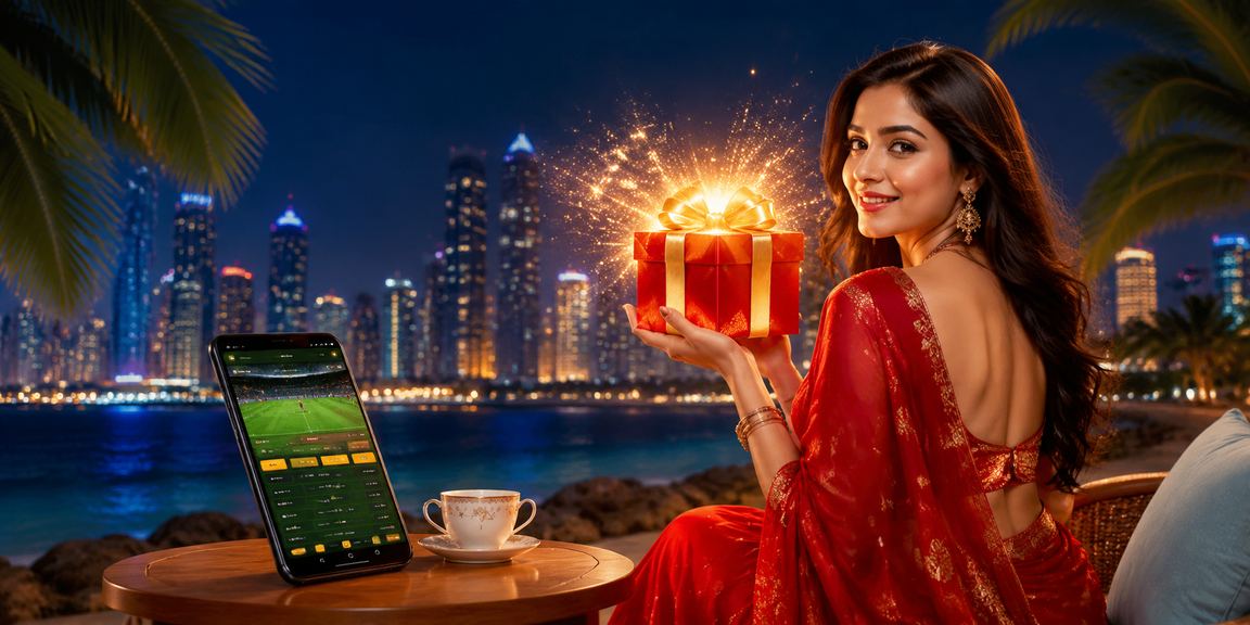 ঢাকায় মোবাইলে ক্যাসিনো প্রোমোশন ব্যবহার করছেন একজন ব্যবহারকারী