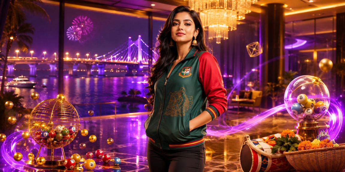 ময়মনসিংহে পহেলা বৈশাখে ক্রিকেট বেটিং প্রোমোশন উপভোগ করছেন খেলোয়াড়
