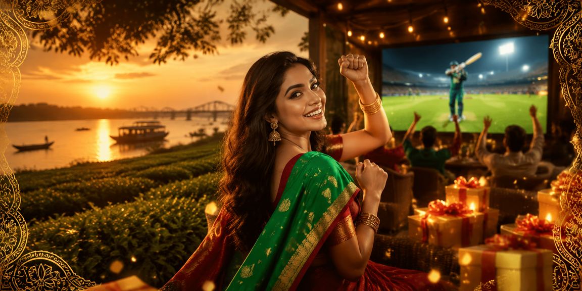 বাংলাদেশে ক্রিকেট বেটিং উপভোগ করছেন স্থানীয় খেলোয়াড়রা